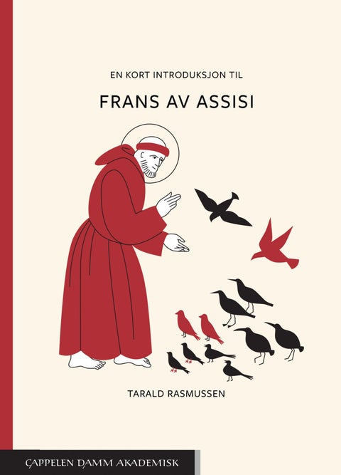 En kort introduksjon til Frans av Assisi