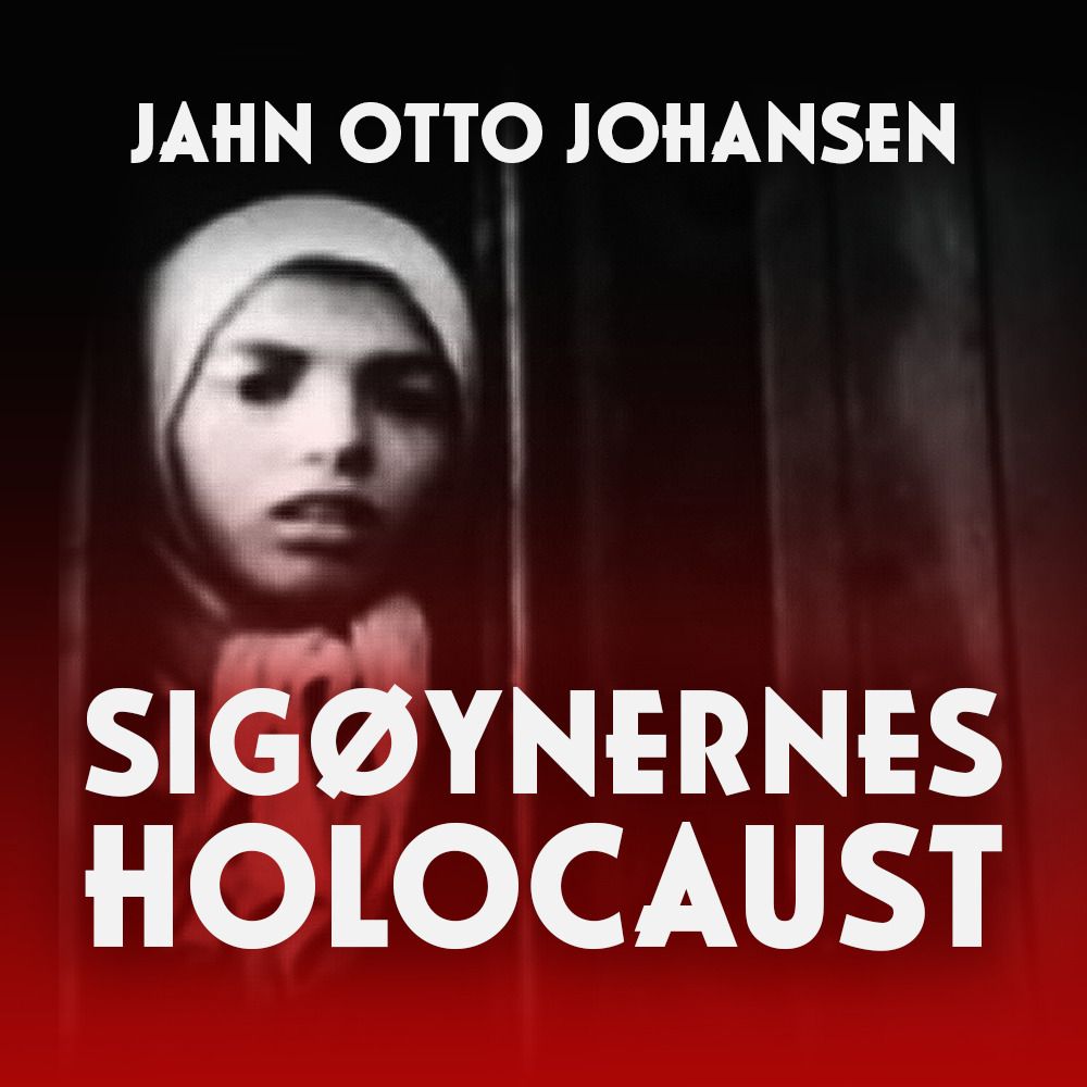 Sigøynernes holocaust