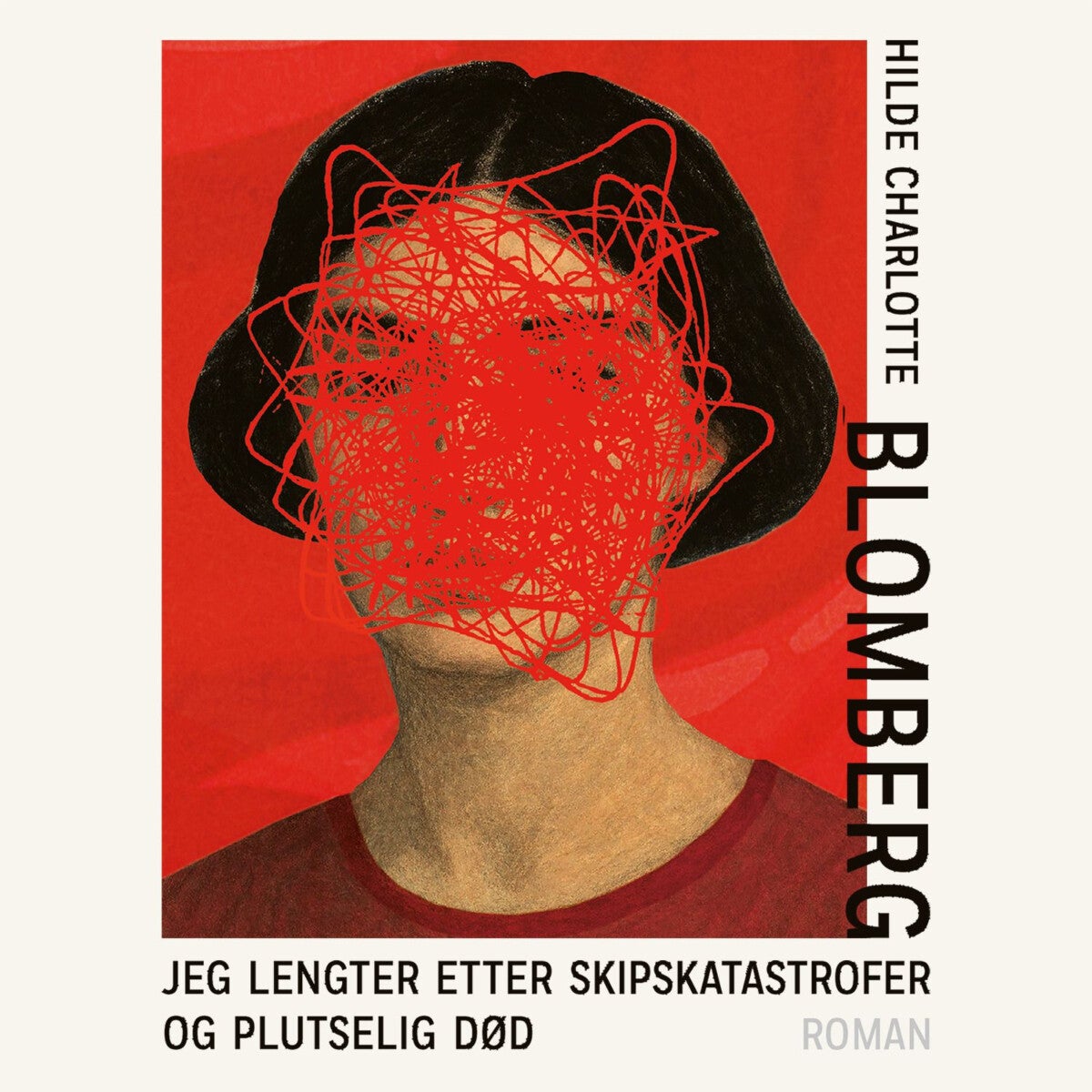 Jeg lengter etter skipskatastrofer og plutselig død