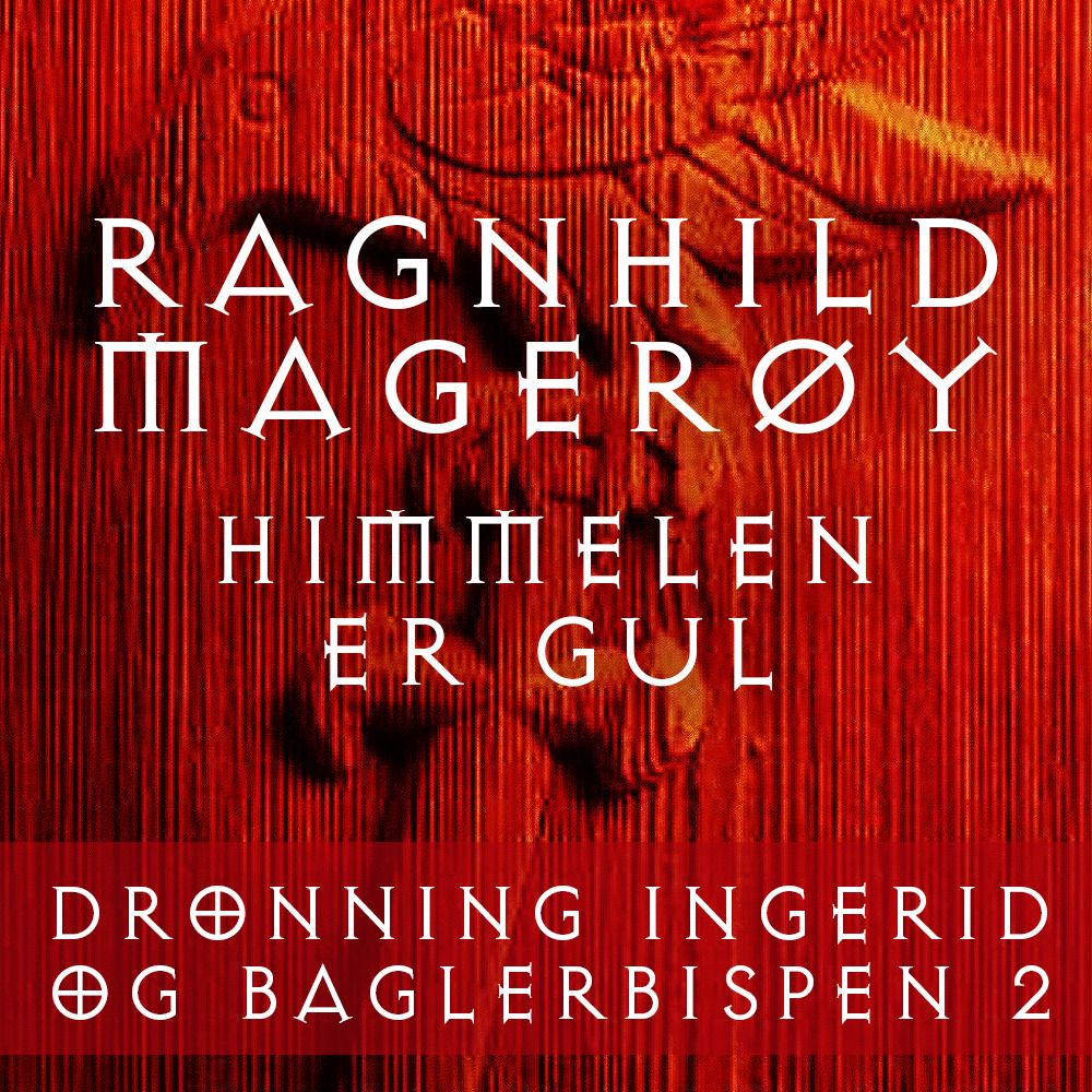 Himmelen er gul