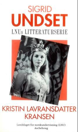 Kristin Lavransdatter - kransen