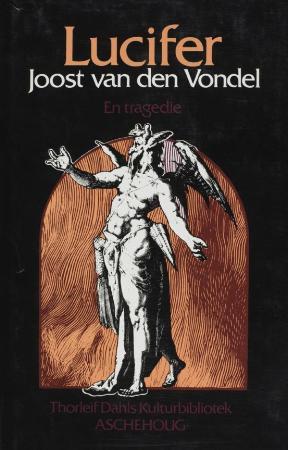 Lucifer - en tragedie