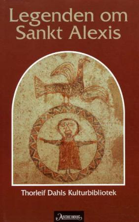 Legenden om Sankt Alexis