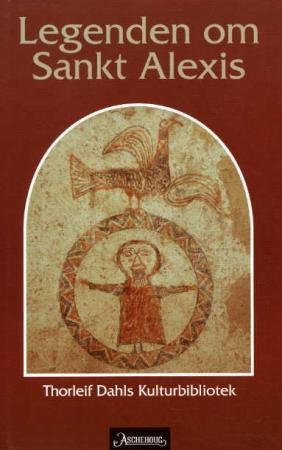 Legenden om Sankt Alexis