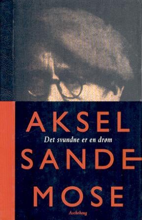 Det svundne er en drøm