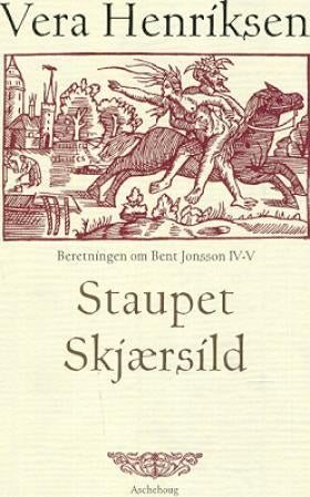 Beretningen om Bent Jonsson IV-V