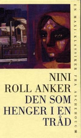 Den som henger i en tråd