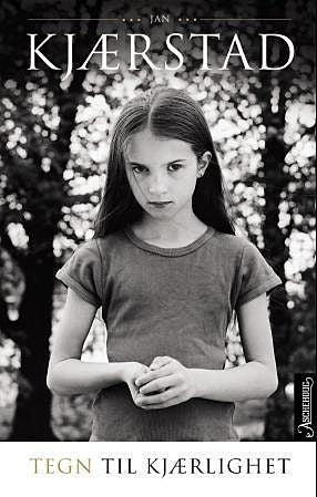 Tegn til kjærlighet - roman