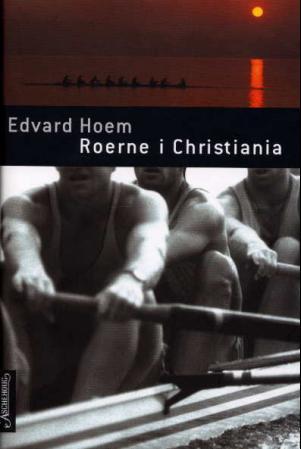 Roerne i Christiania - Edmond Raveharts fortelling