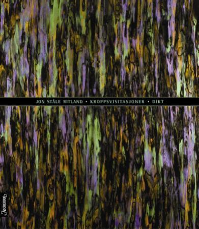 Kroppsvisitasjoner - dikt