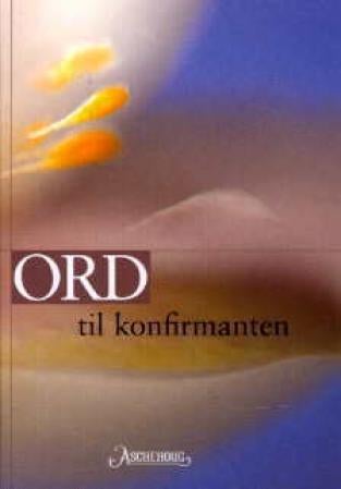 Ord til konfirmanten