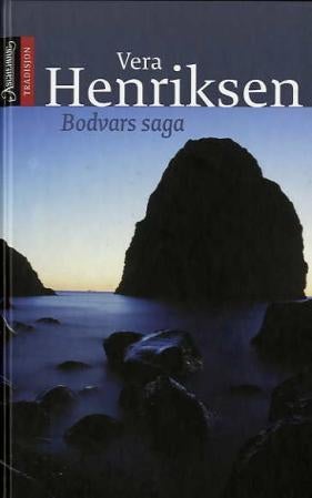 Bodvars saga