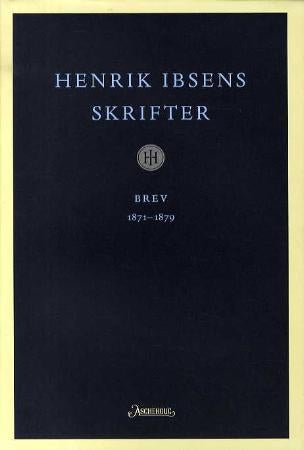 Henrik Ibsens skrifter. Bd. 13