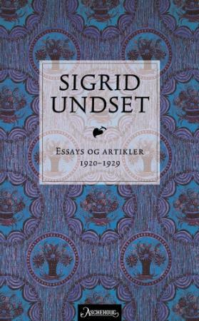 Essays og artikler - 1920-1929