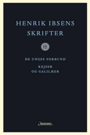 Henrik Ibsens skrifter. Bd. 6