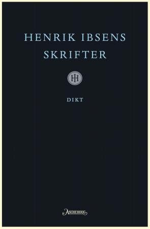 Henrik Ibsens skrifter. Bd. 11