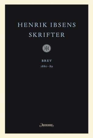 Henrik Ibsens skrifter. Bd. 14