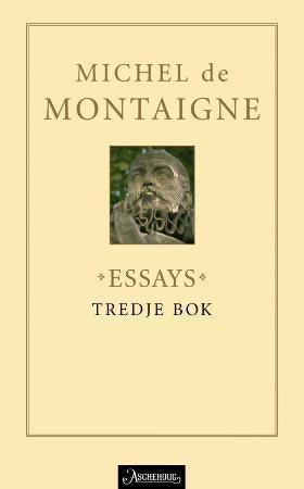 Essays - tredje bok