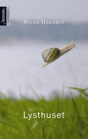 Lysthuset - roman