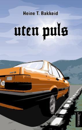 Uten puls - roman