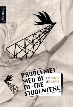 Problemet med de to-tre studentene - roman
