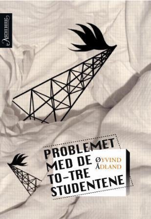 Problemet med de to-tre studentene - roman