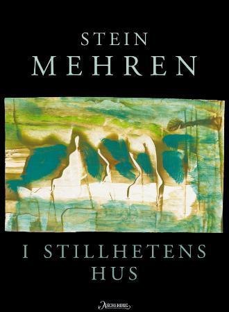 I stillhetens hus - dikt 2007