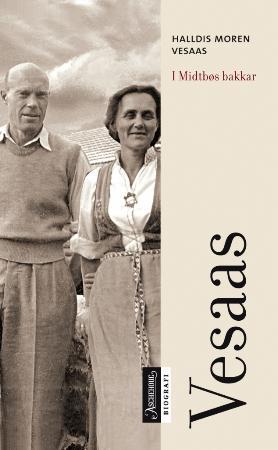 I Midtbøs bakkar - minner frå eit samliv