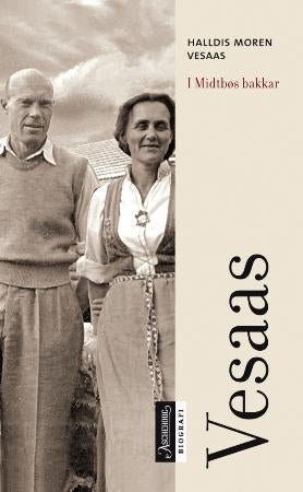 I Midtbøs bakkar - minner frå eit samliv