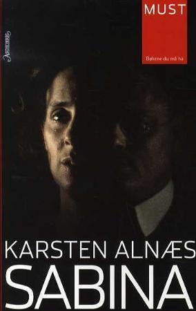 Sabina - biografisk roman
