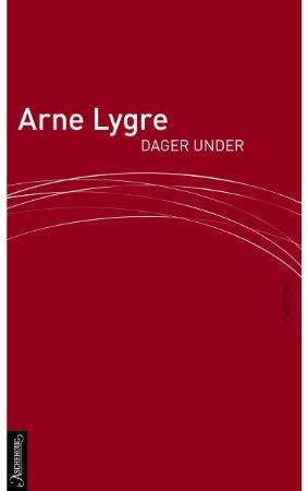 Dager under - skuespill