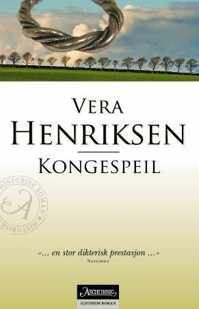 Kongespeil