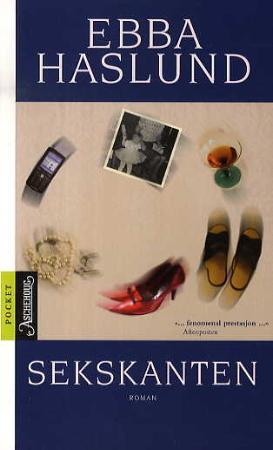 Sekskanten - roman
