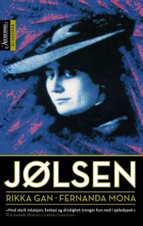 Rikka Gan ; Fernanda Mona