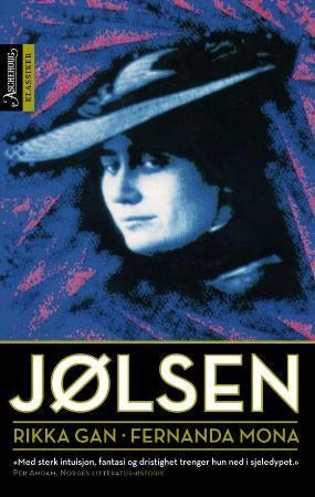 Rikka Gan ; Fernanda Mona