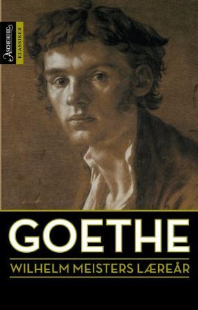 Wilhelm Meisters læreår