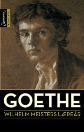 Wilhelm Meisters læreår