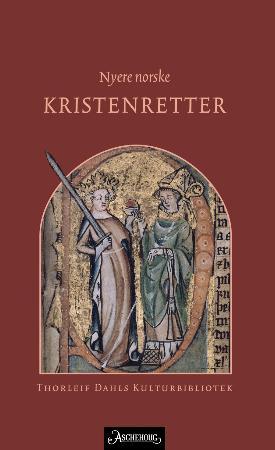 Nyere norske kristenretter - (ca. 1260-1273)