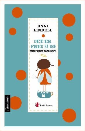 Det er fred på do - intervjuer med barn