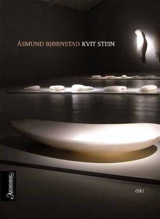 Kvit stein - dikt
