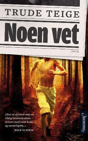 Noen vet - krim
