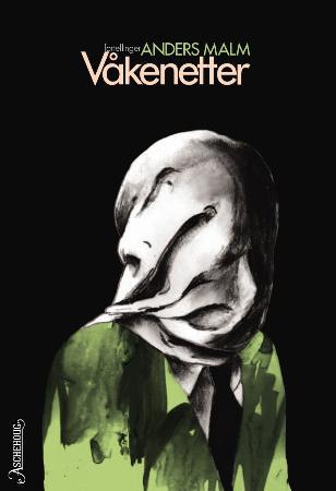 Våkenetter - fortellinger