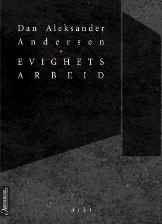 Evighetsarbeid - dikt