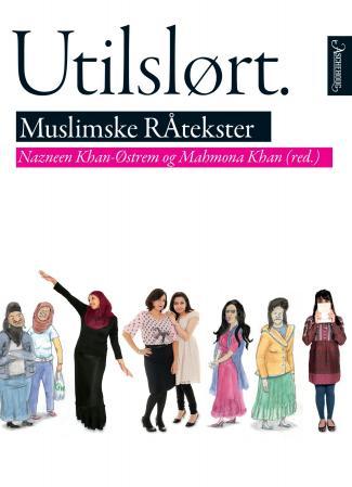 Utilslørt - muslimske råtekster