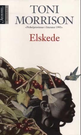 Elskede