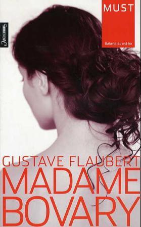 Madame Bovary - fra livet i provinsen