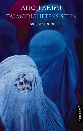 Tålmodighetens stein - seng-e-saboor