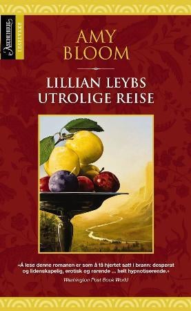 Lillian Leybs utrolige reise