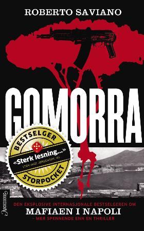 Gomorra - en reise i camorraens økonomiske imperium og deres drøm om herredømme