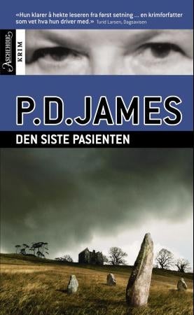 Den siste pasienten